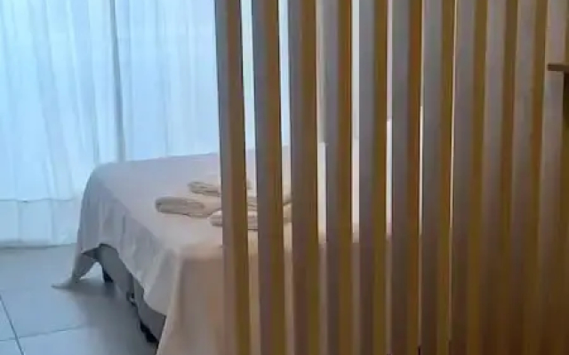 Monoambiente Centrico