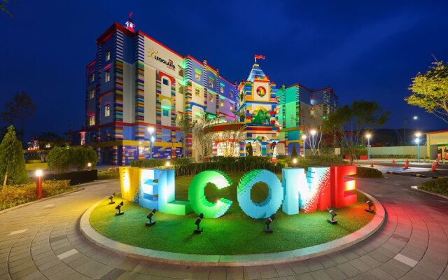 LEGOLAND Korea Resort