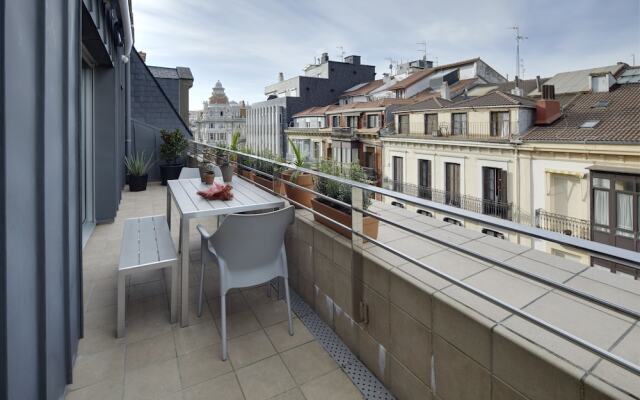 Kokotxa Apartment by FeelFree Rentals
