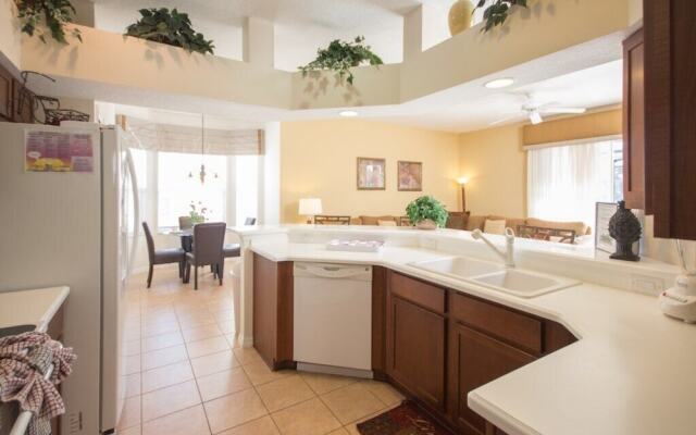 Enchanted West Haven 5 Bedroom Home