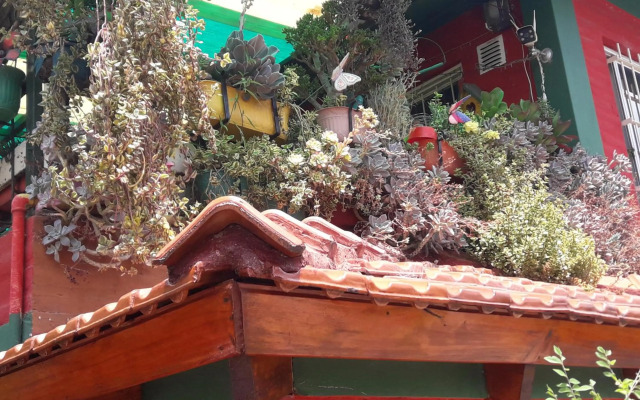 El Buho Apartamentos