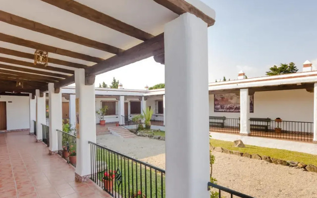 Hacienda Puerto DE Conil 105