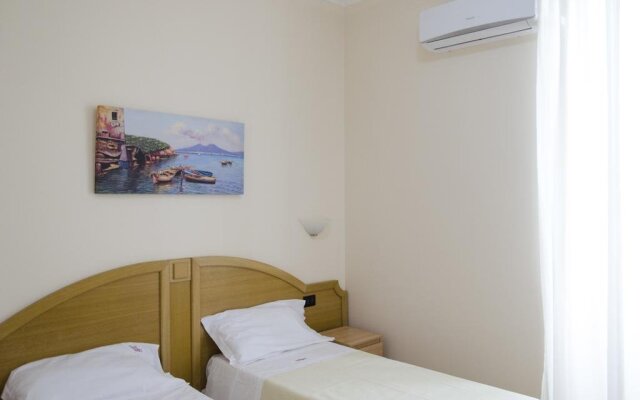 Hotel La Stazione