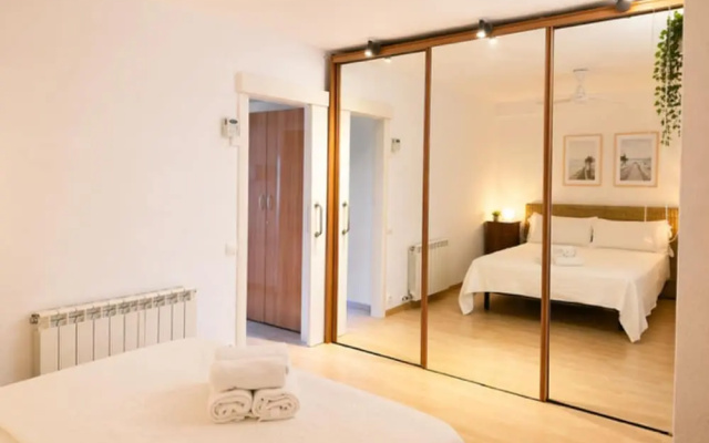 Ground Floor Apartamento