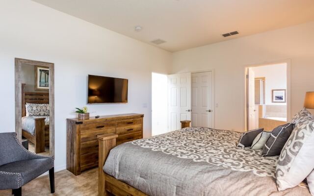 Palm Golf House 6 Bedroom