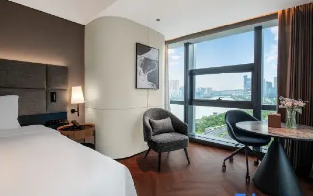 IntercityHotel Zhuhai Hengqin Seaview