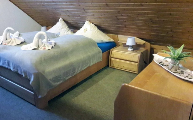 Ferienwohnung Gartenstraße