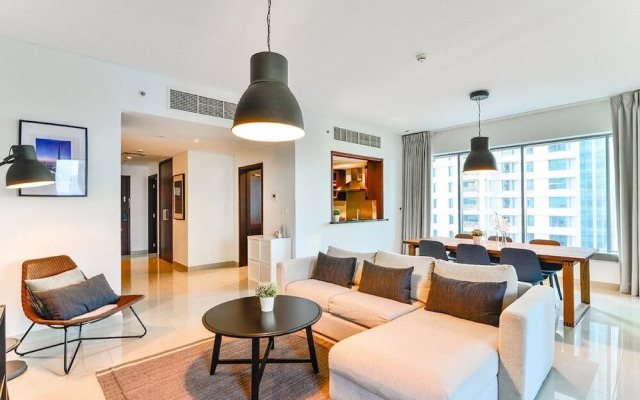 29 Boulevard by Emaar