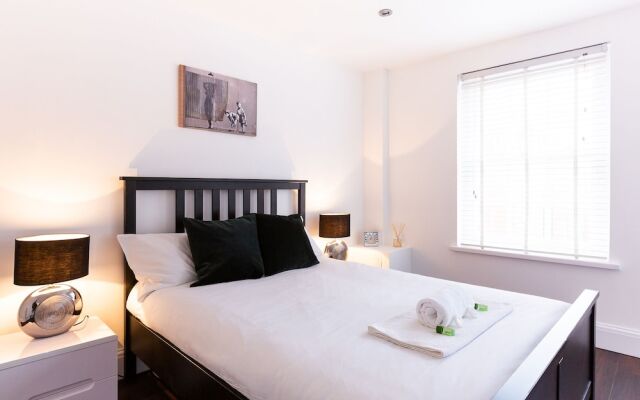 ZO Properties Shoreditch