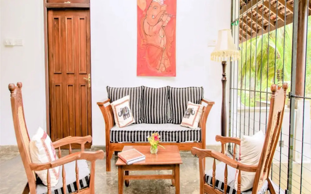 Ardeen Villa