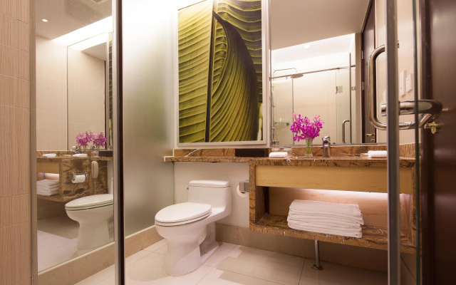 Holiday Inn Beijing Shijingshan Parkview by IHG