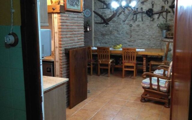 Casa Rural Angelita de Catí