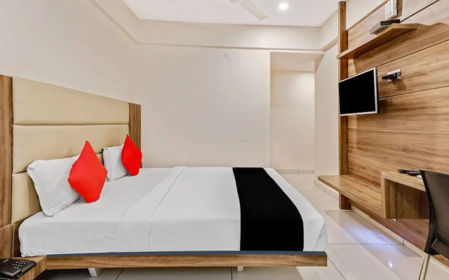 Silver Key by OYO Rooms