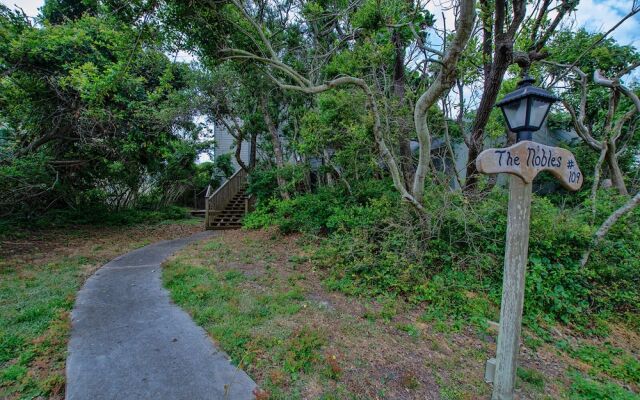 Noble Beach House