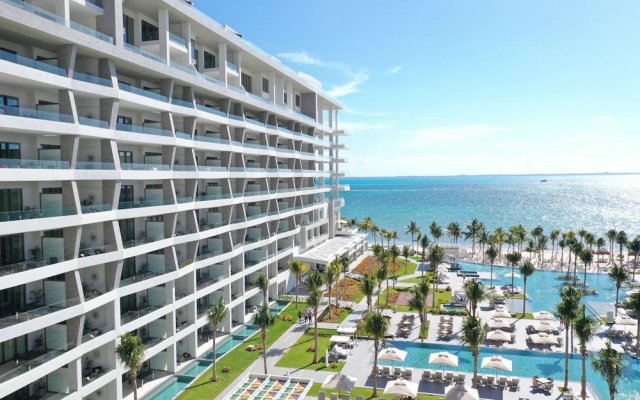 Garza Blanca Resort & Spa Cancun - All Inclusive