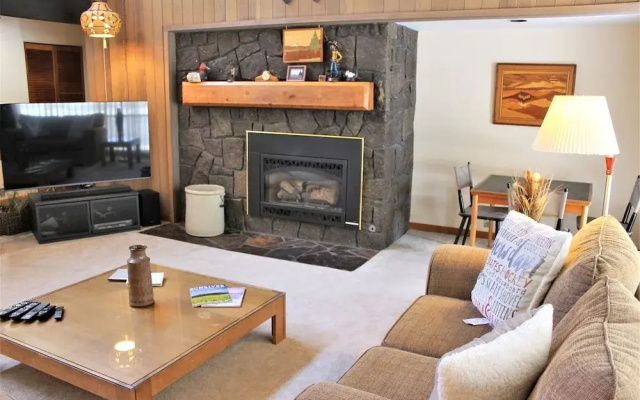 Meadow House 58 2 Bedroom Home