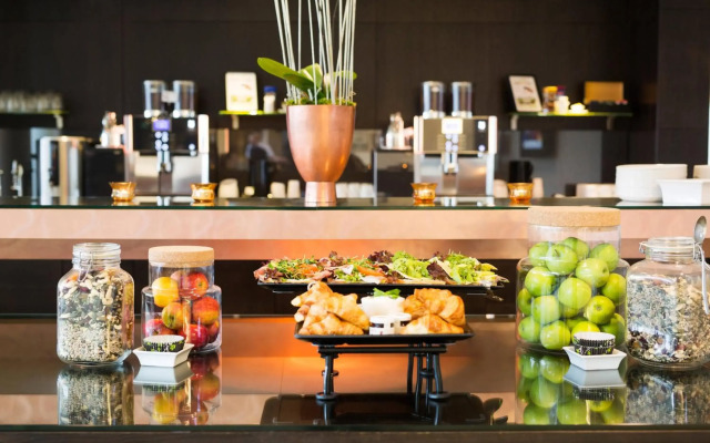 Courtyard by Marriott Stockholm Kungsholmen