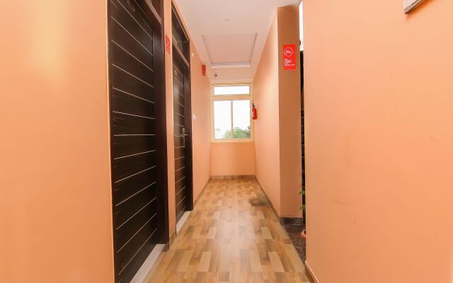 Hotel Bodhi INN by OYO