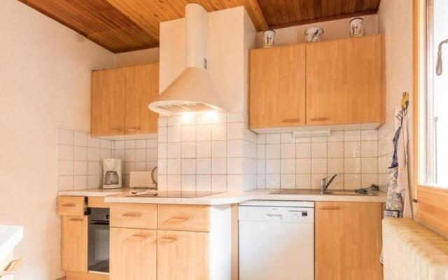 Appartement Saint-Chaffrey , 5 pièces, 8 personnes - FR-1-330E-19