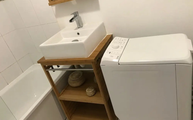 Sleepngo Toscane Val d'Europe