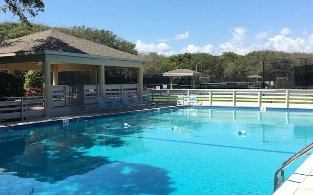 Sea Woods 3bdrm 4205