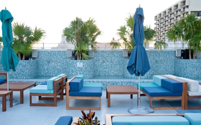 Clevelander Hotel – Adults Only