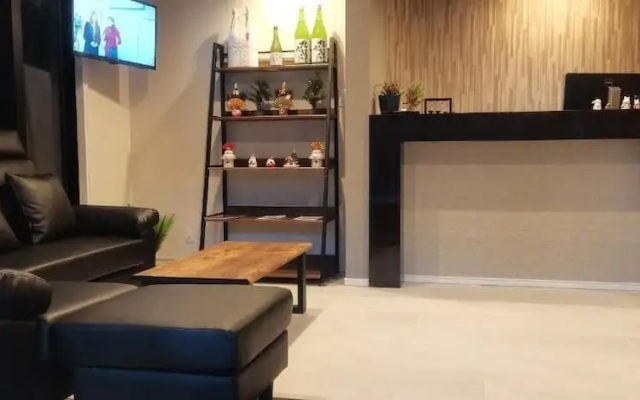 Ja Namba South Hotel
