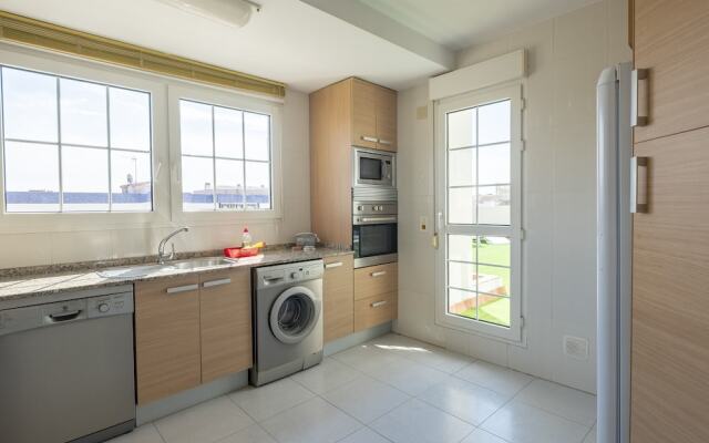 Apartamentos Monterroso