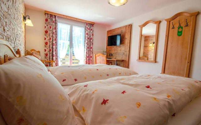 The Oyster Bay Hotel Suites