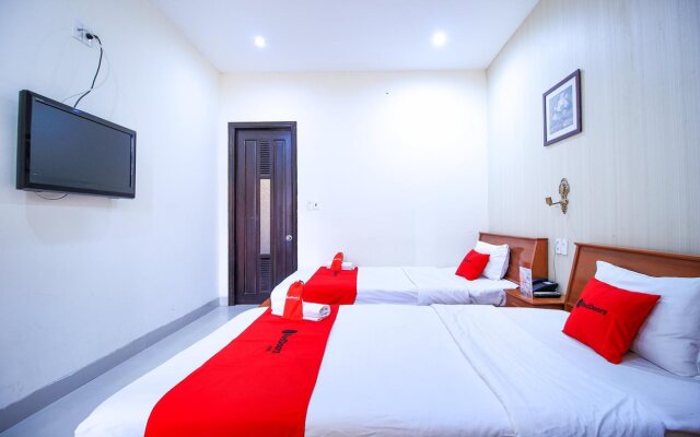Thanh Tien Hotel
