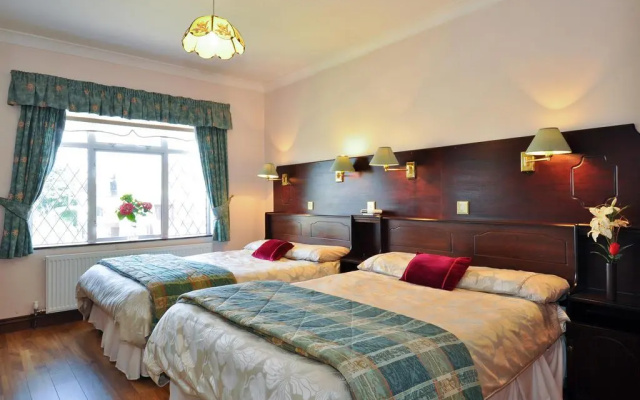 Marian Lodge Guesthouse