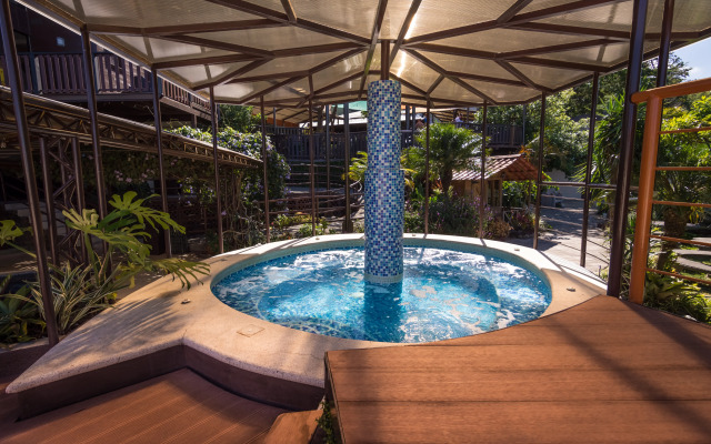 Hotel & Spa Poco a Poco