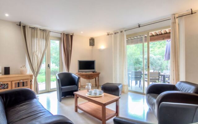 Holiday Home Patifiage