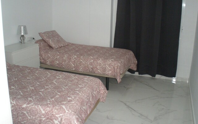 Apartamento Alicante