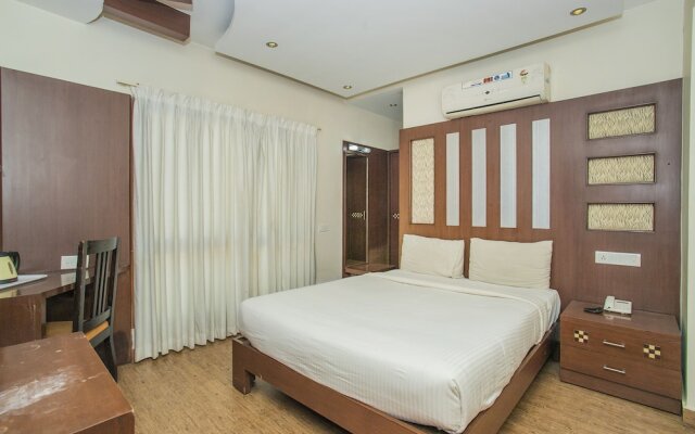 R D Suites A Business Hotel