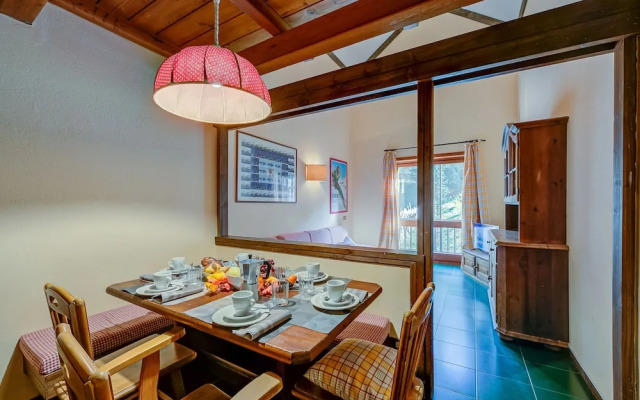 Grange Hike Ski - 46D Sestriere