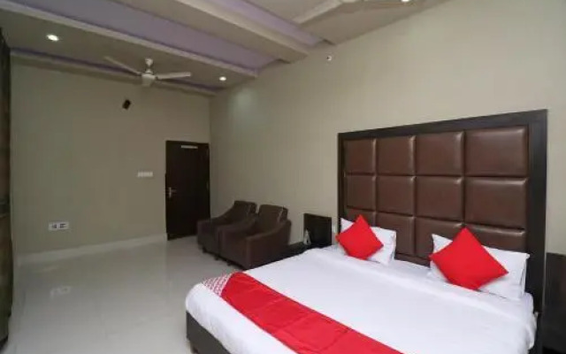 Maharaja Gold Guest House By OYO Rooms