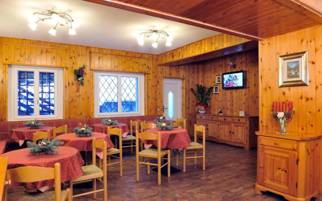Parkhotel Bellevue