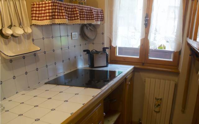 Casa Camilla Holiday