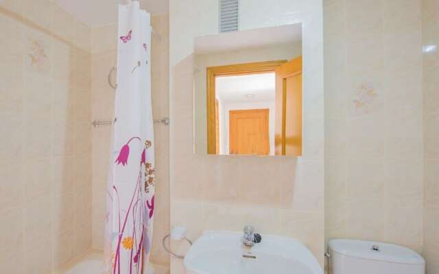 Apartment - 2 Bedrooms with Pool - 106429