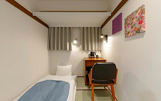 Hotel Emit Shibuya - Vacation STAY 40886v