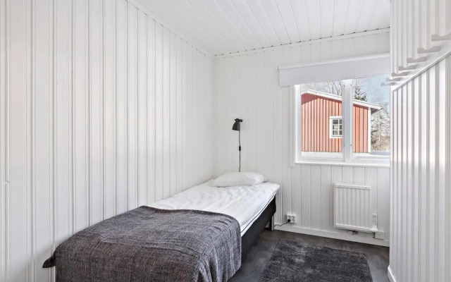 Nordic Camping Ånnaboda