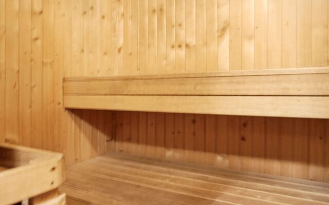6 Person Holiday Home in Djurhamn