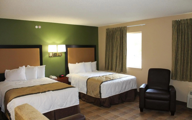 Extended Stay America Select Suites - Houston - Sugar Land