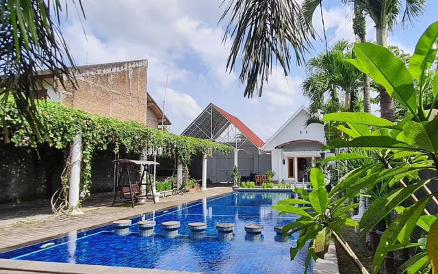 Casamia Homestay