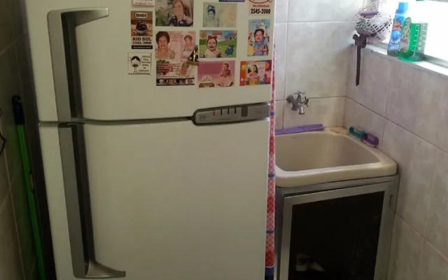 Aconchegante Apartamento na Lapa