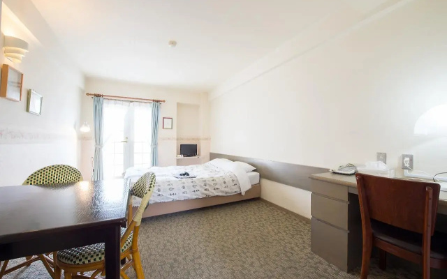 Hotel Acqua Santa