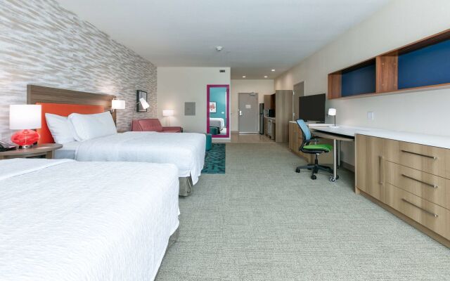 Home2 Suites By Hilton El Campo