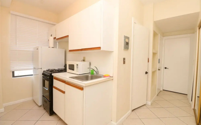 661 Partial Ocean View Hollywood Beach