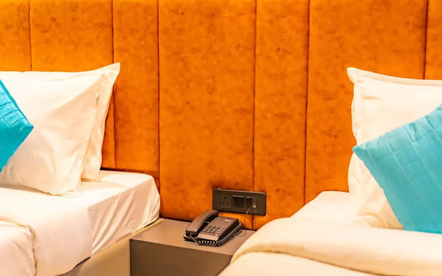 SKI Hotels And Resorts